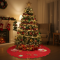 Christmas Tree Skirt