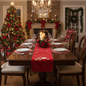 Christmas Table napkin